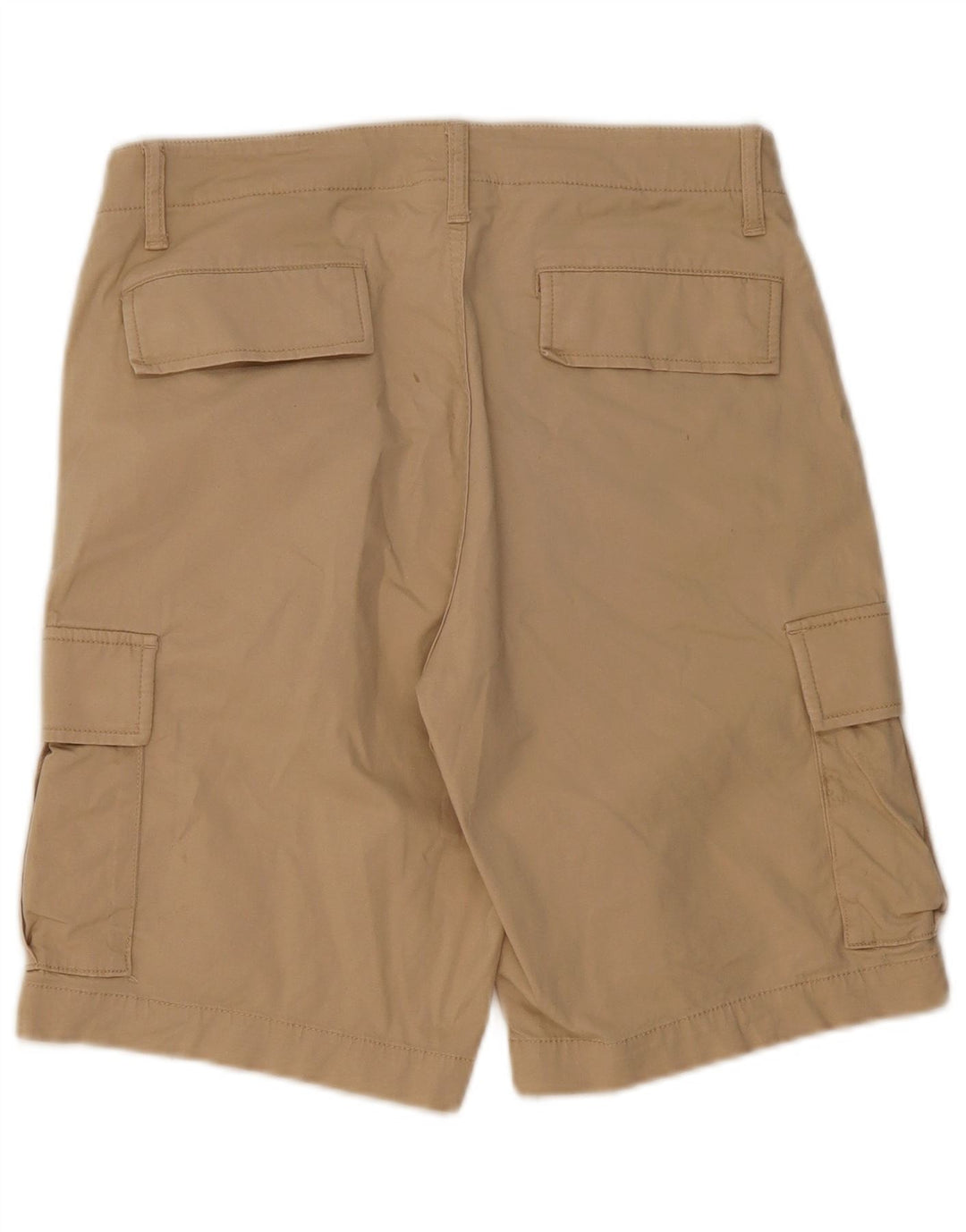 Shorts cargo masculino CHAMPION IT 46 pequeno W29 bege