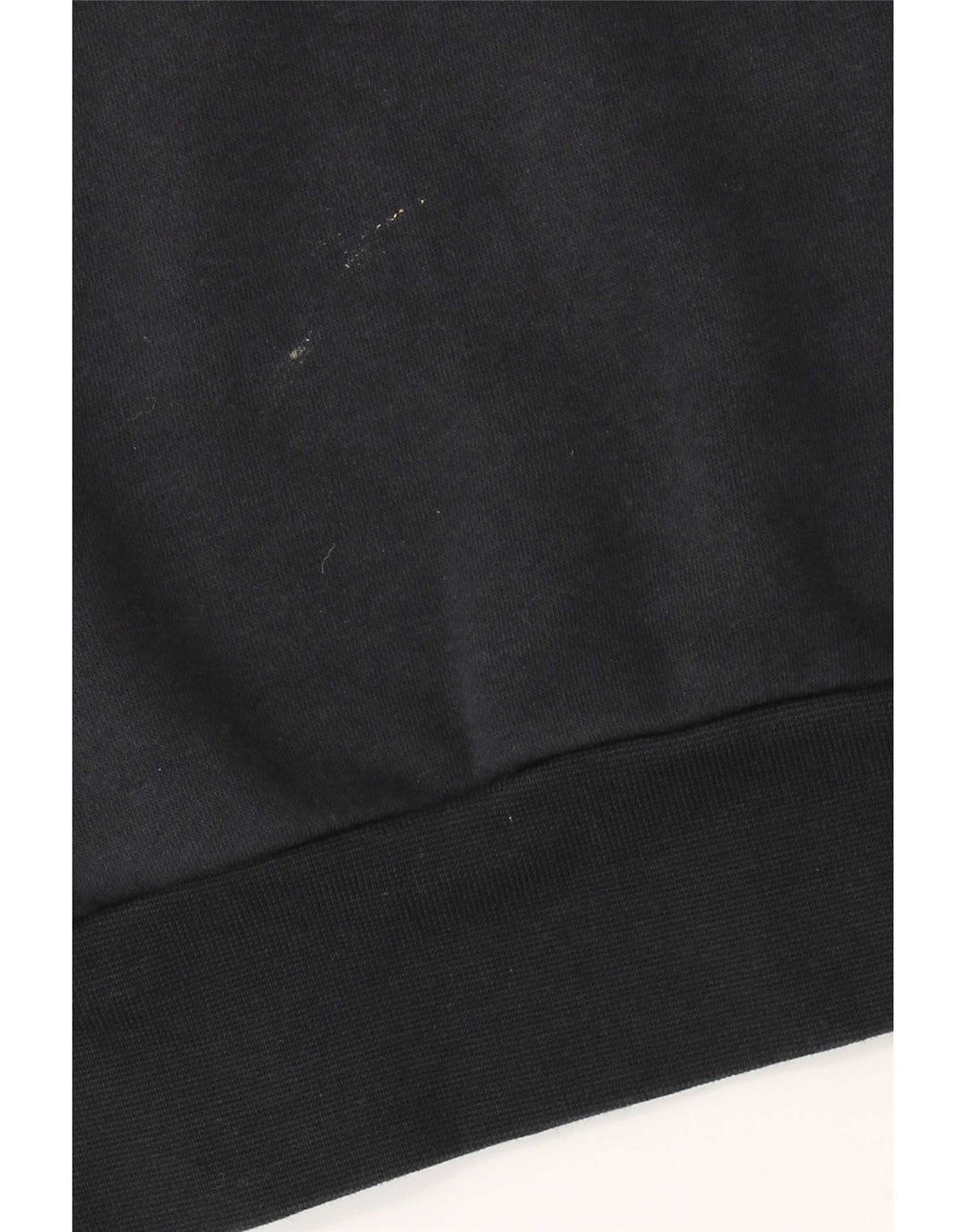 Moletom com capuz gráfico Nike Brooklyn Nets masculino pequeno algodão preto