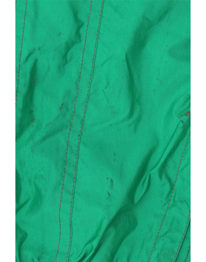 Macacão de esqui masculino Colmar IT 48 bloco colorido verde médio