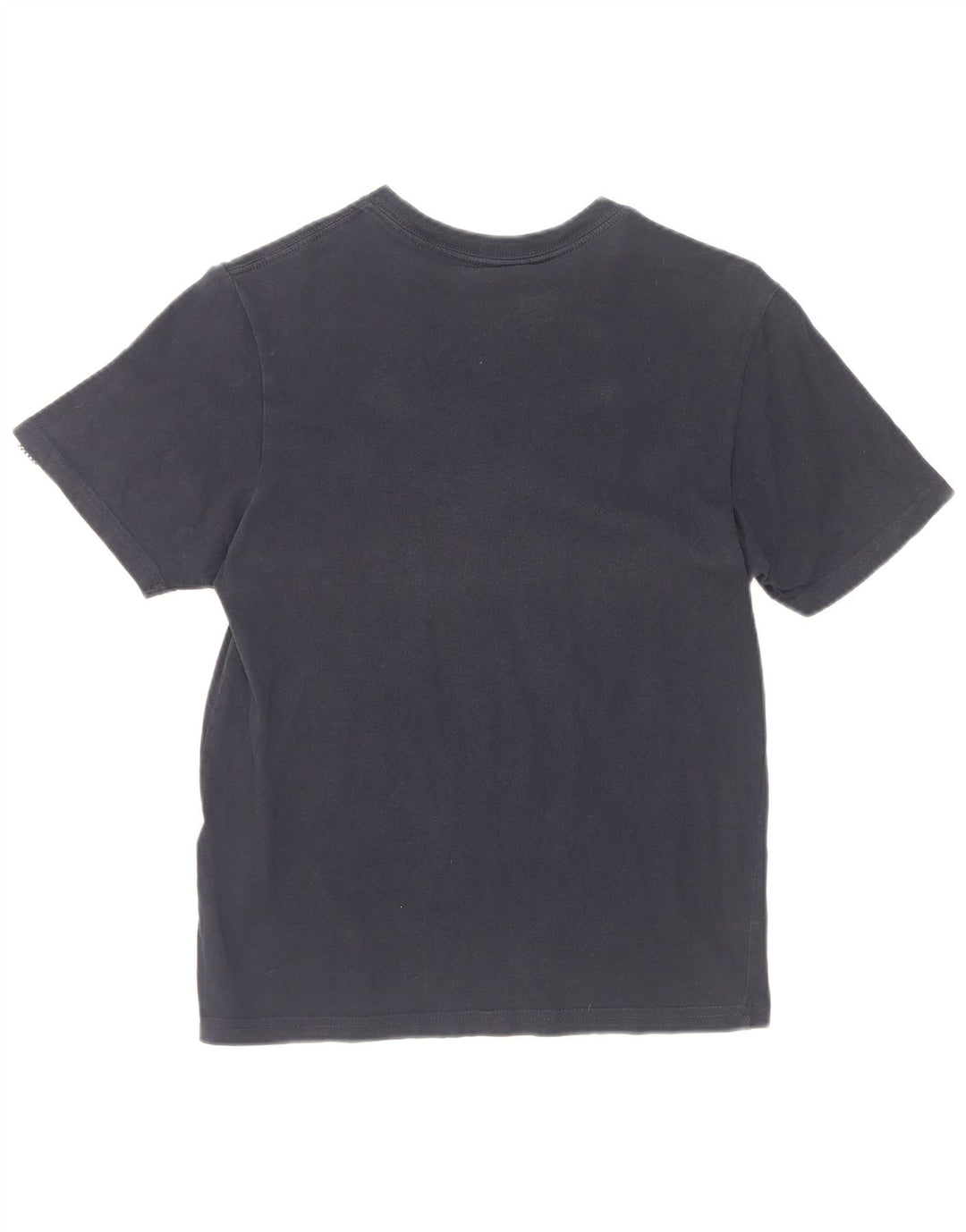 Top Vans Boys Graphic T-Shirt 12-13 Anos Grande Azul Marinho