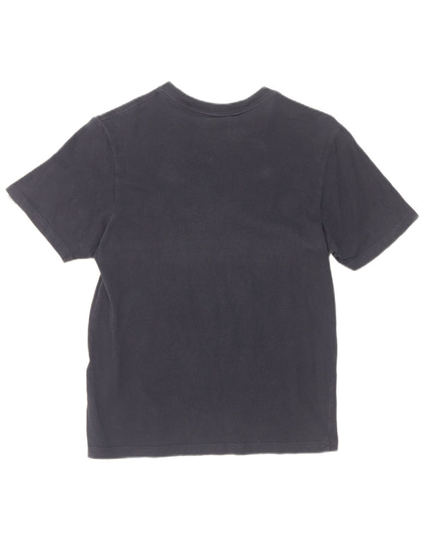 Top Vans Boys Graphic T-Shirt 12-13 Anos Grande Azul Marinho