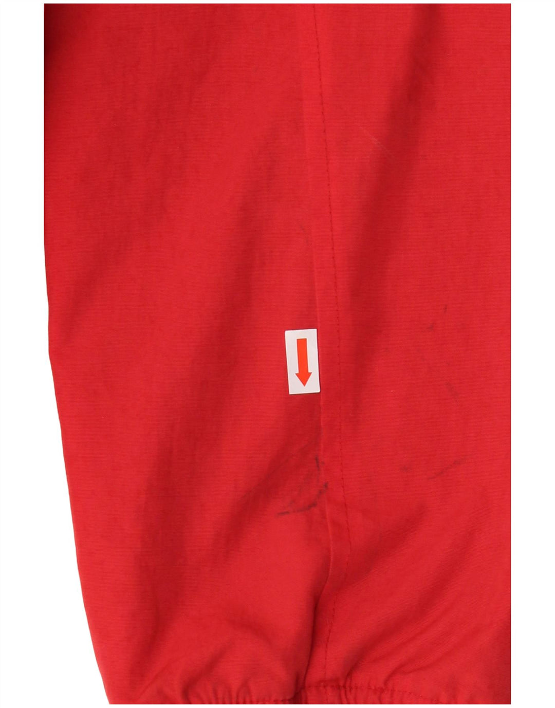Jaqueta bomber Woolrich Boys 11-12 anos vermelho