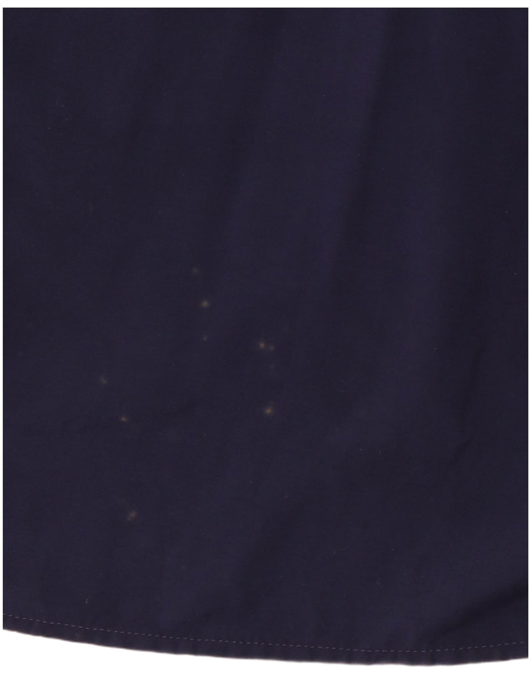 Camisa masculina de manga curta WRANGLER grande azul marinho