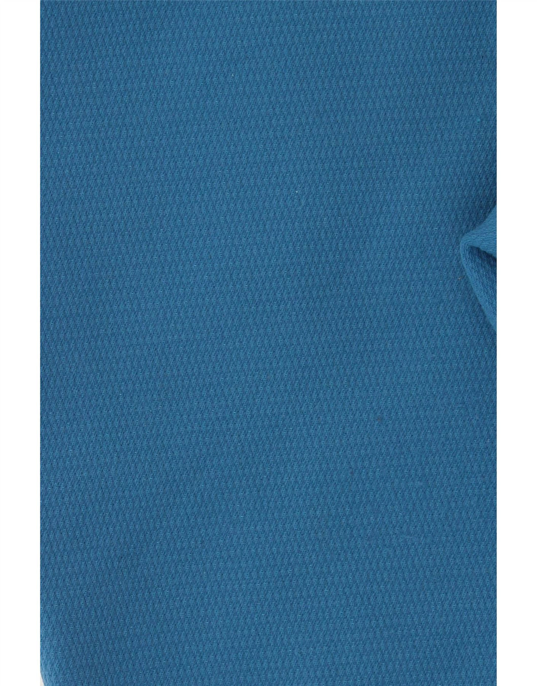 Macacão de esqui feminino vintage com capuz EU 38 bloco colorido azul médio