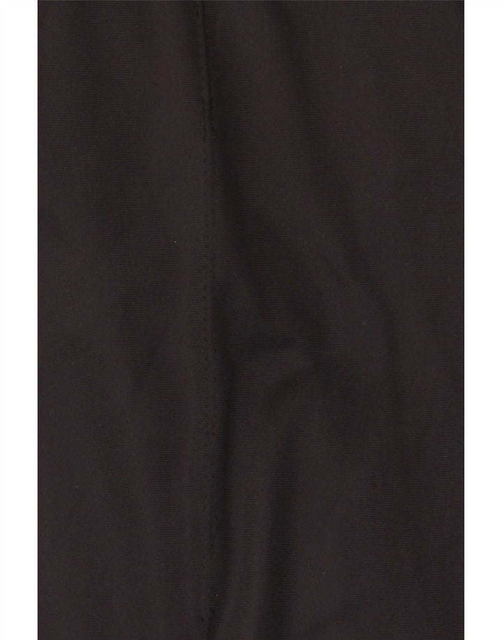 Calça de treino masculina Asics XL preta