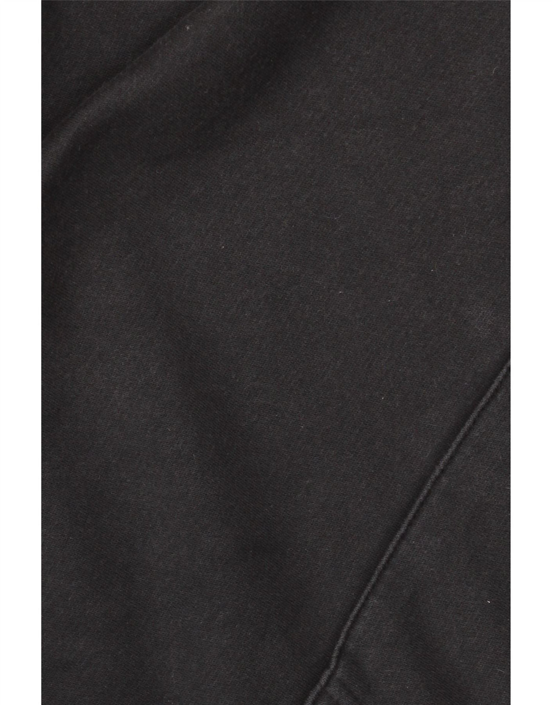 Nike Mens Hoodie Jumper Pequeno Algodão Preto