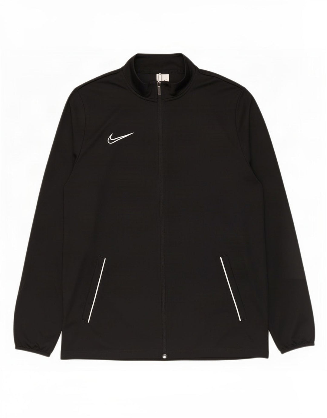 Jaqueta Nike Masculina Dri Fit Tracksuit XL Preto Poliéster