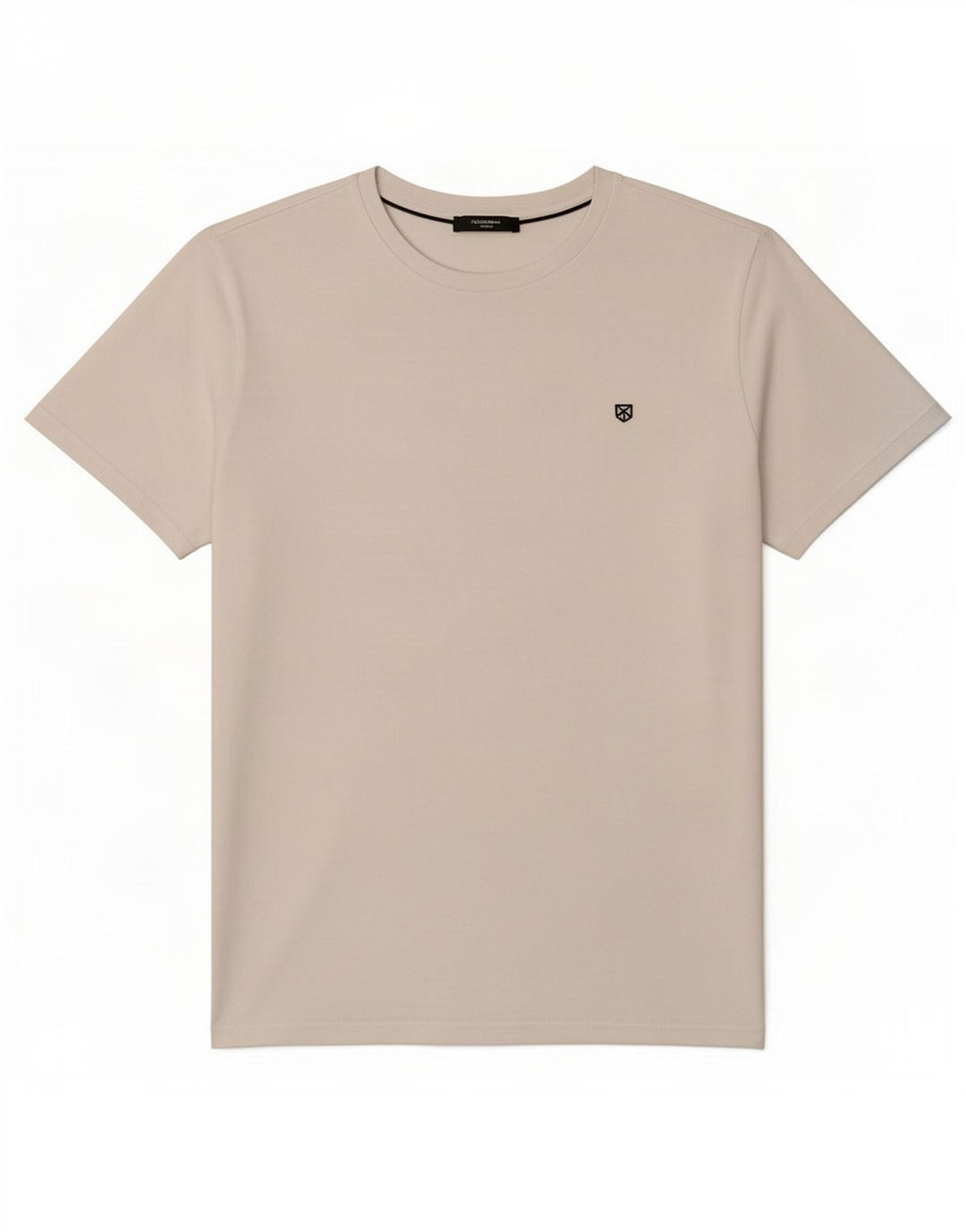 Camiseta masculina Jack & Jones XL branca