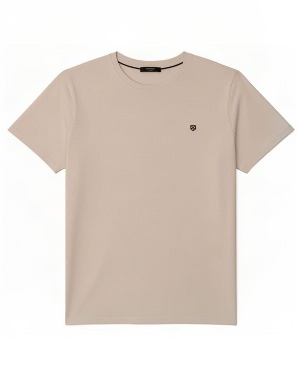 Camiseta masculina Jack & Jones XL branca