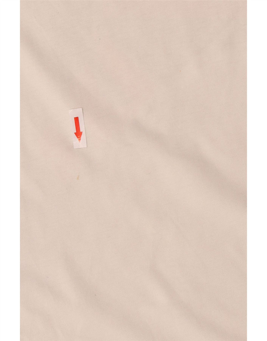 Camiseta Jordan masculina gráfica Top médio algodão branco
