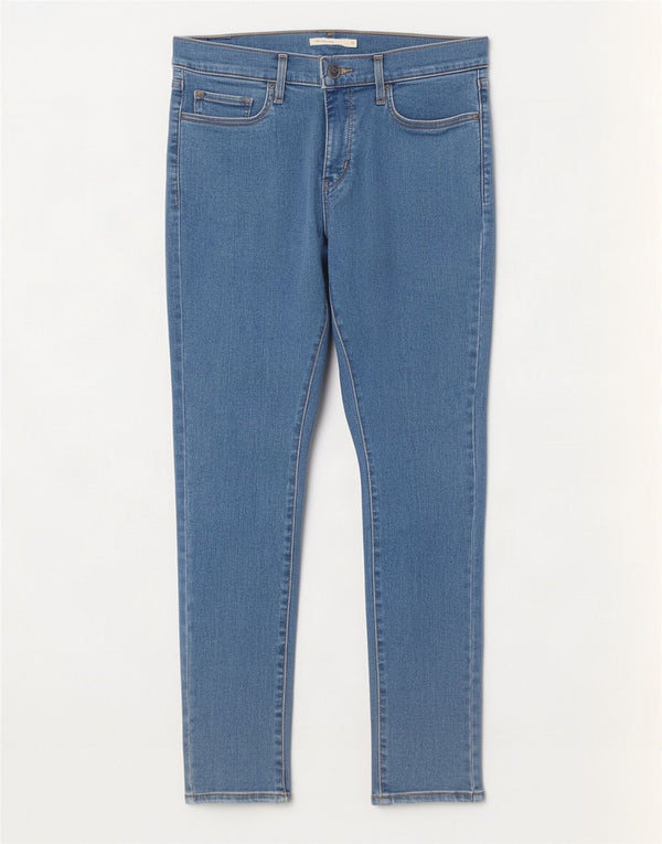 Calça jeans feminina Levi's 311 Shaping Skinny W32 L28 Azul