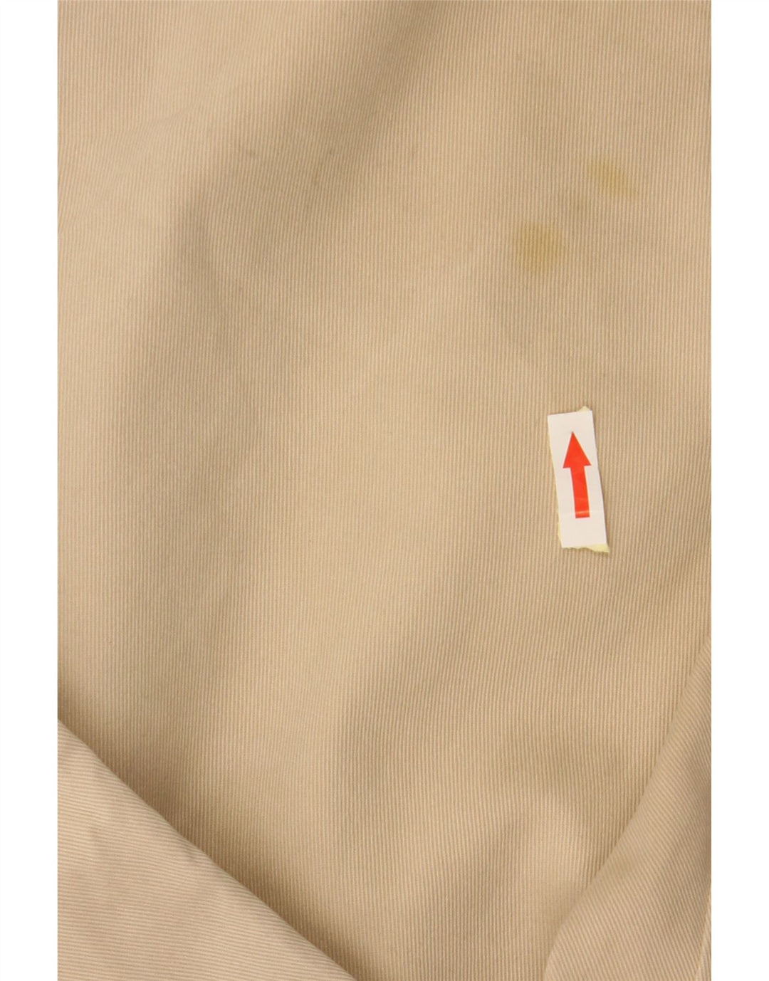 Calça Chino Masculina Reta DOCKERS W30 L31 Bege