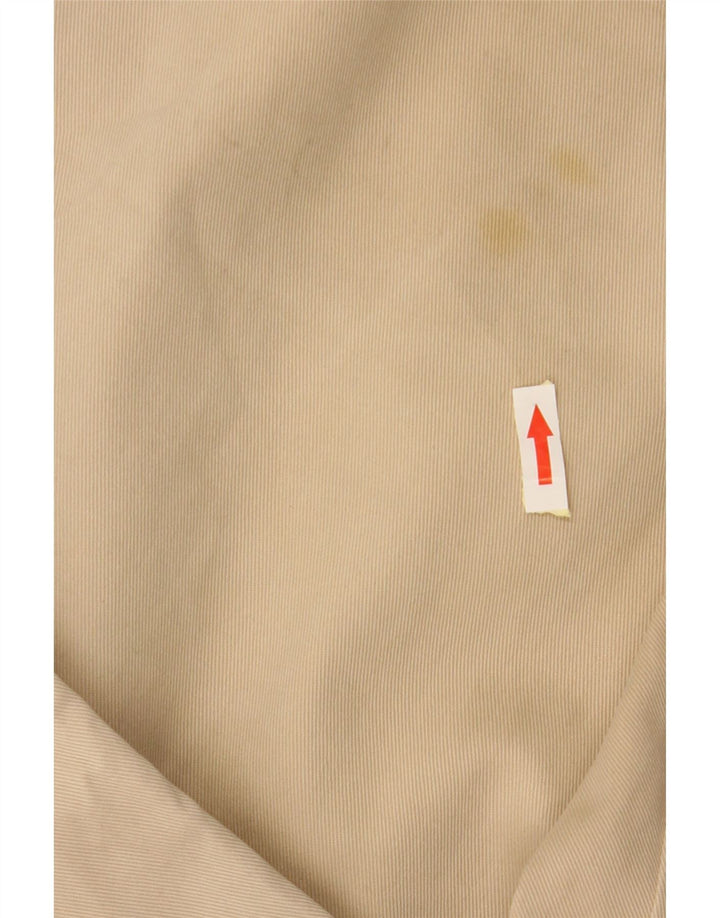 Calça Chino Masculina Reta DOCKERS W30 L31 Bege