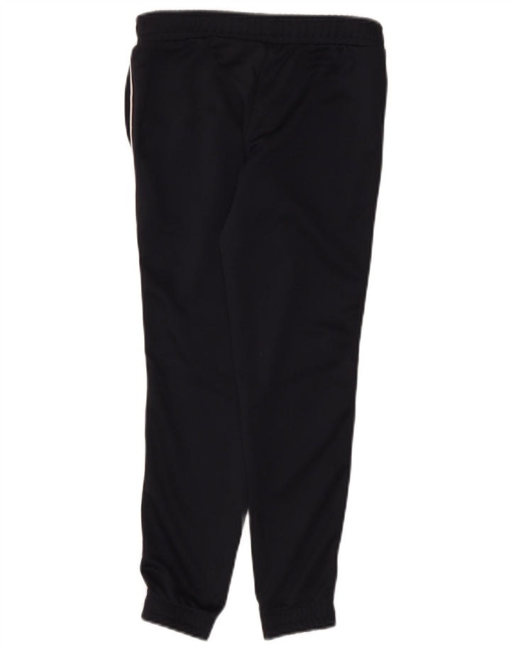 Calças de treino Puma Boys Joggers 9-10 anos azul marinho poliéster