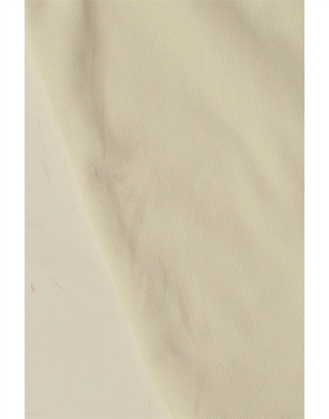 ASICS Mens Treino Top Jacket XL Branco