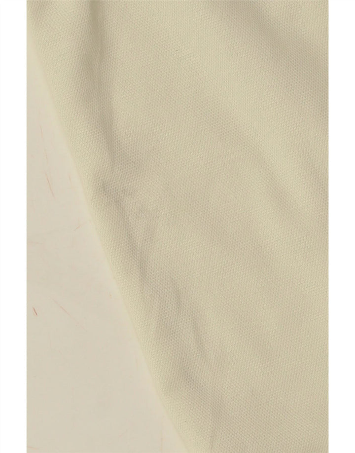 ASICS Mens Treino Top Jacket XL Branco