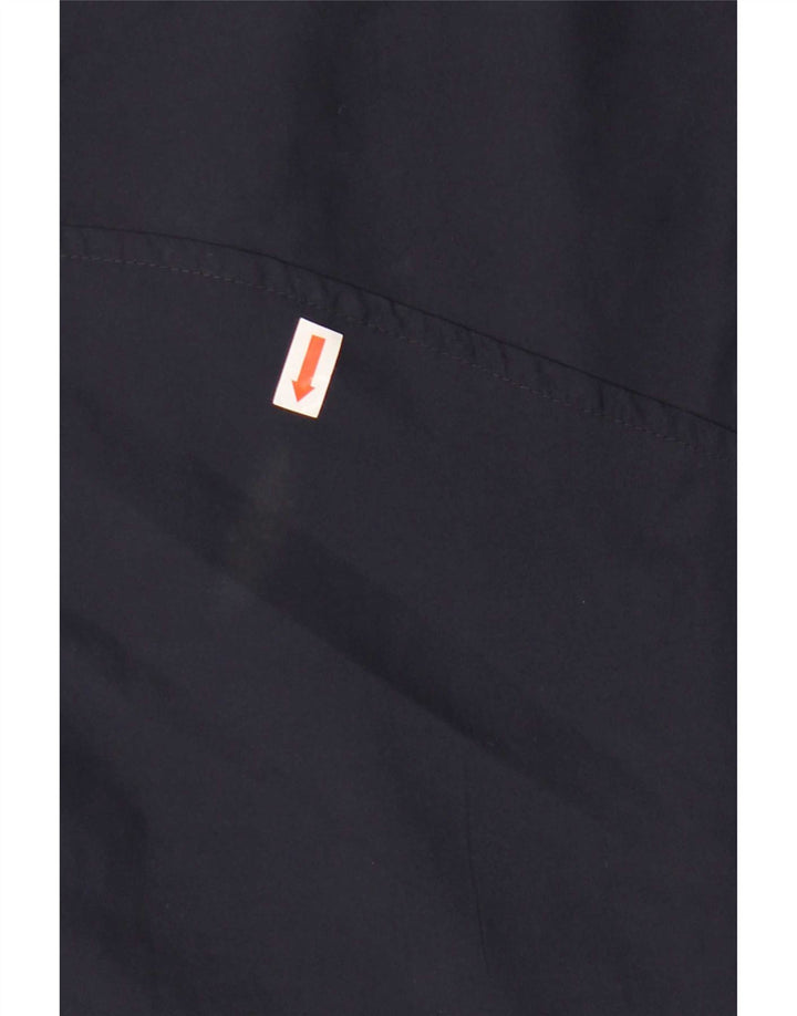 Calça de treino masculina Puma XL azul marinho poliéster