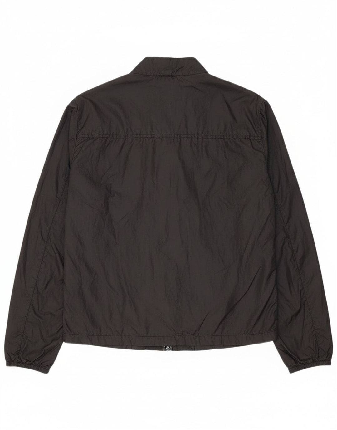Jaqueta de chuva feminina Dainese IT 50 XL preto nylon
