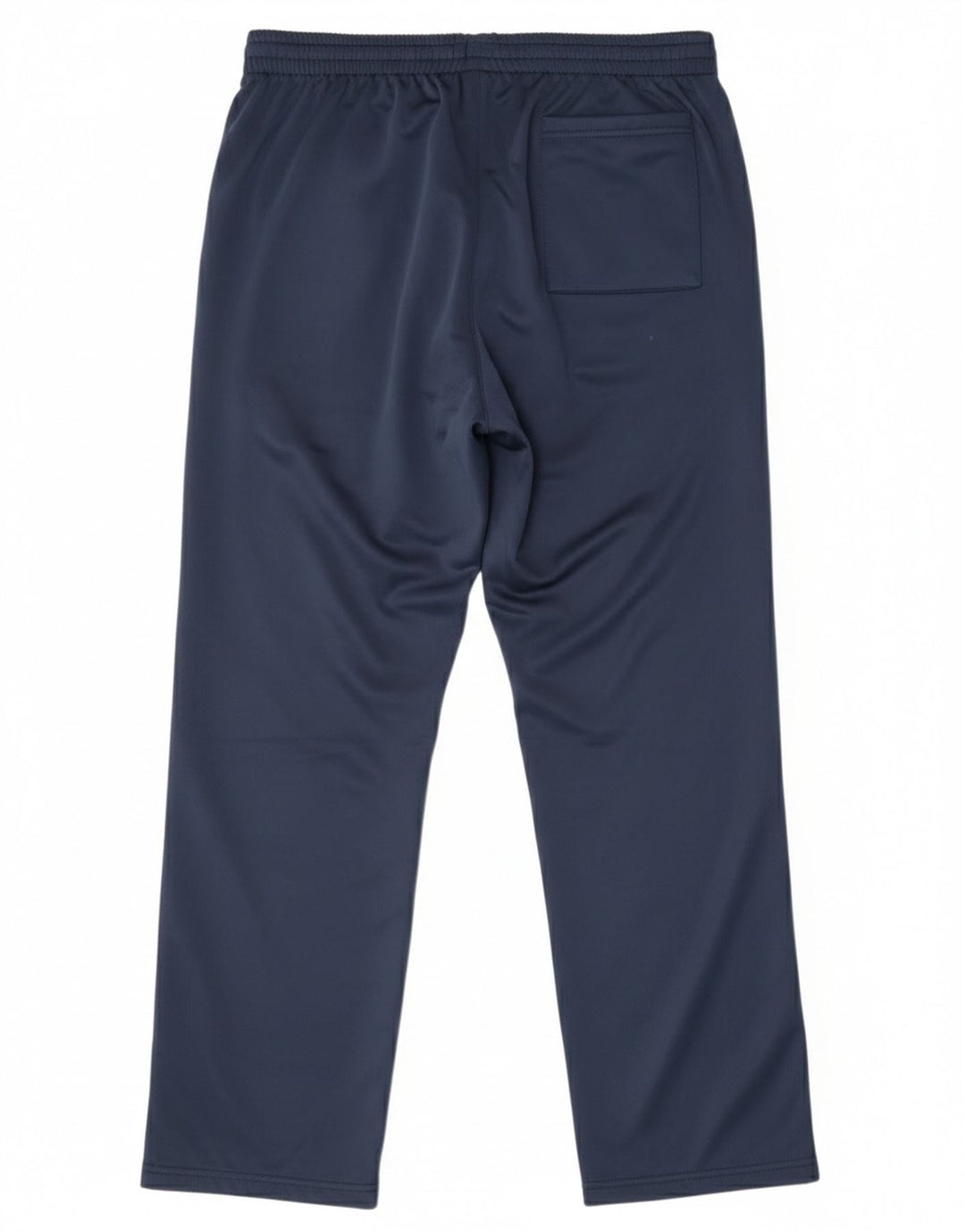 Calça de treino masculina Asics XL azul marinho