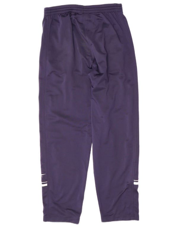 Calça Reebok Mens Treino Médio Azul Marinho