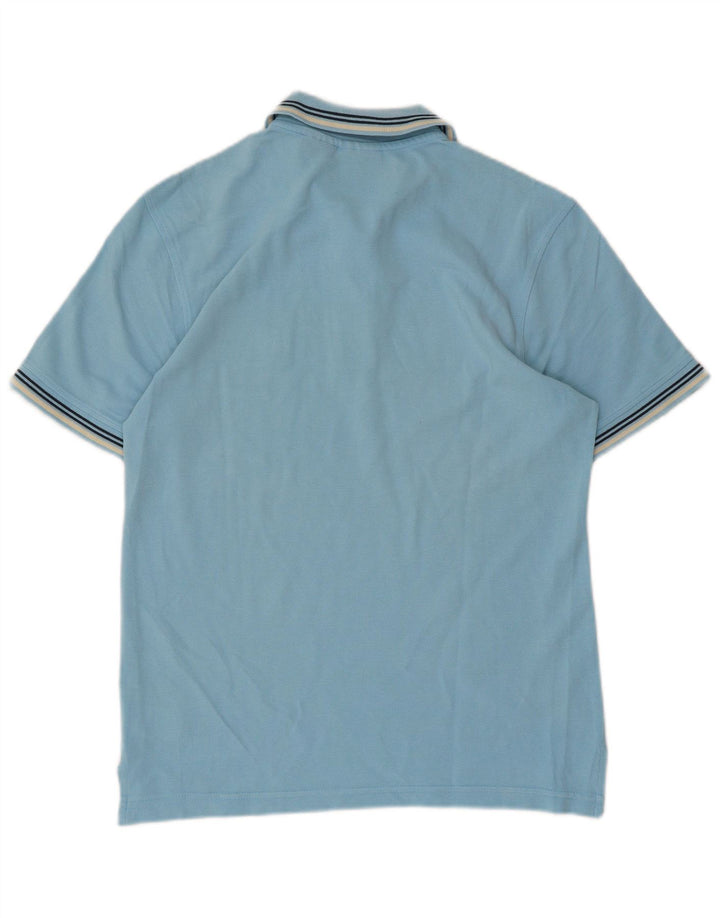 Camisa polo masculina FILA XS azul