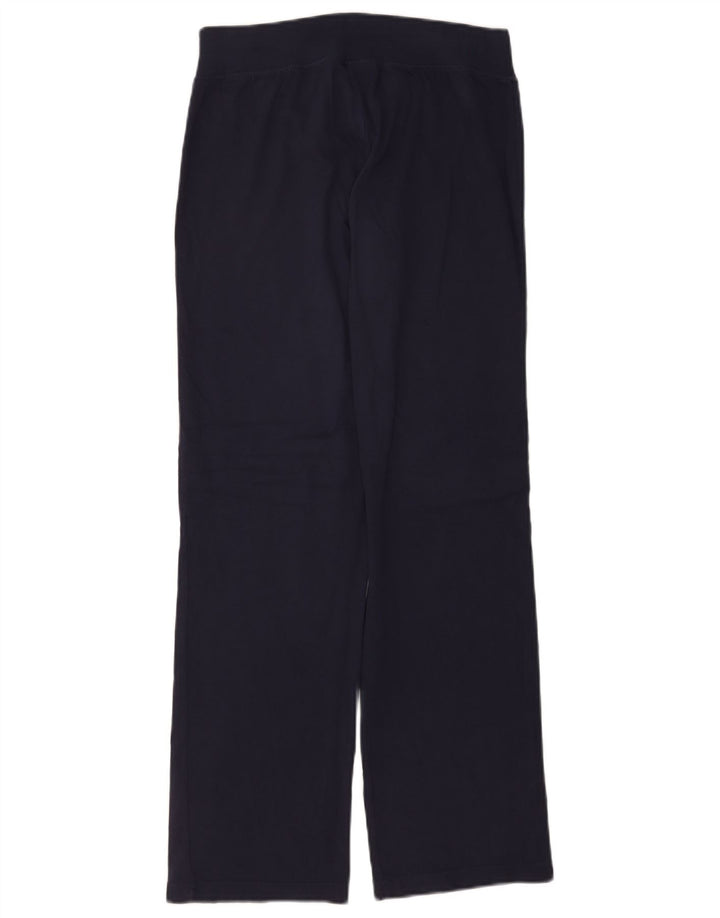 Calça de treino feminina Champion UK 14 médio azul marinho