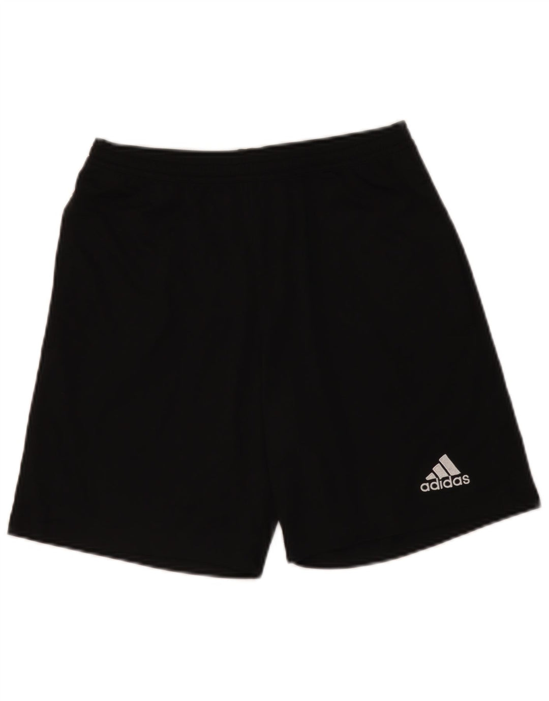 Adidas Mens Aeroready Sport Shorts Médio Preto Poliéster