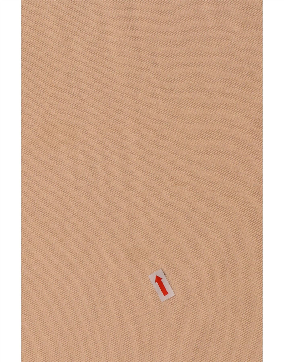 Camisa polo feminina Fila IT 42 médio bege