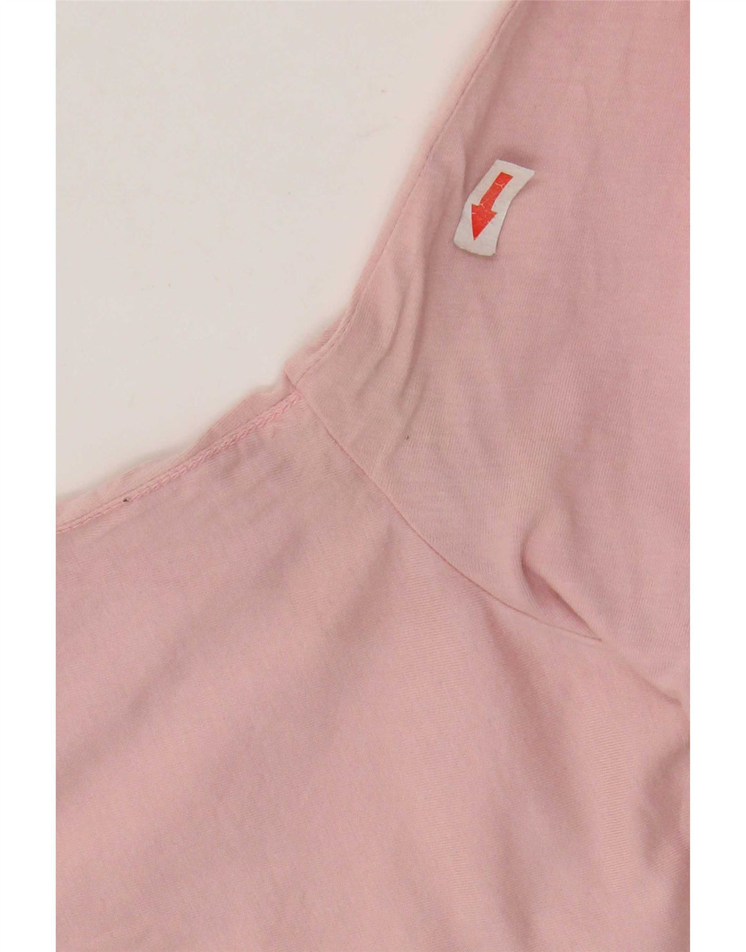 Puma moletom gráfico feminino jumper UK 16 grande rosa