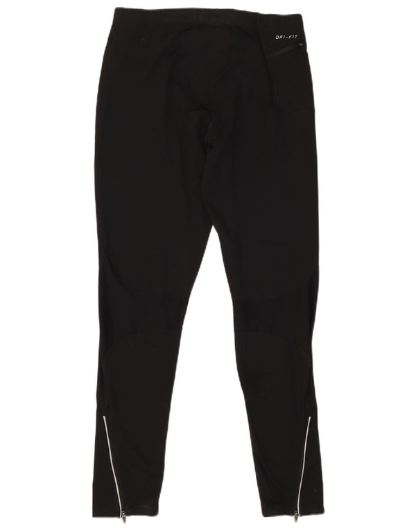 Leggings Nike Dri Fit UK 18 XL Preto Poliéster