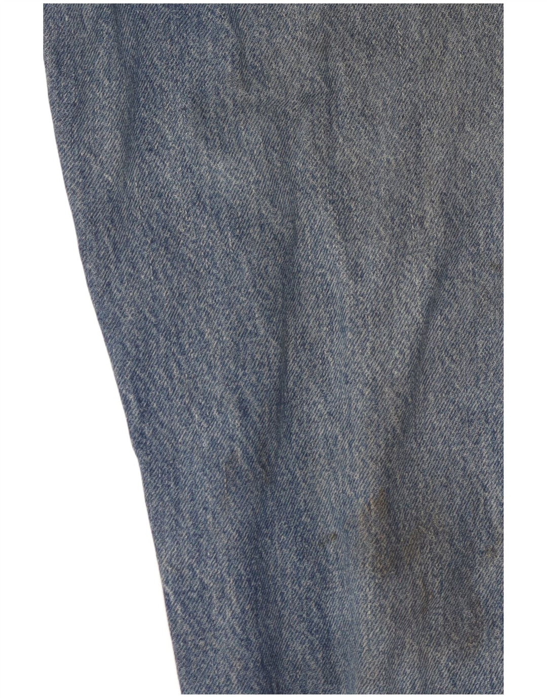 Jeans Levis 501 Straight Masculino W30 L30 Azul