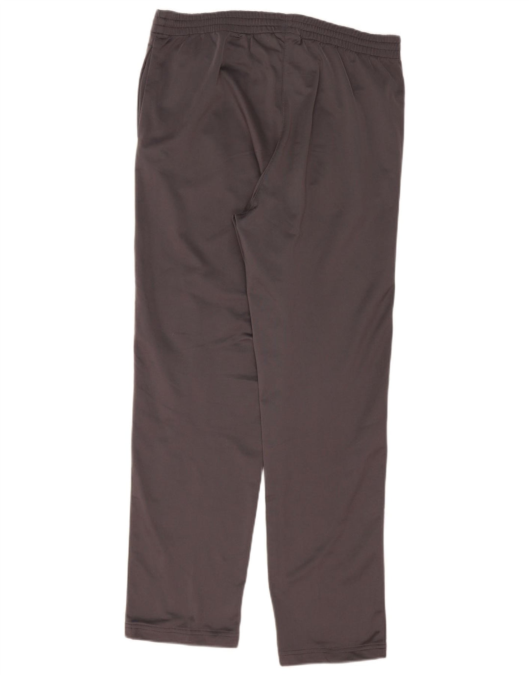 Calça de treino masculina Lotto grande cinza