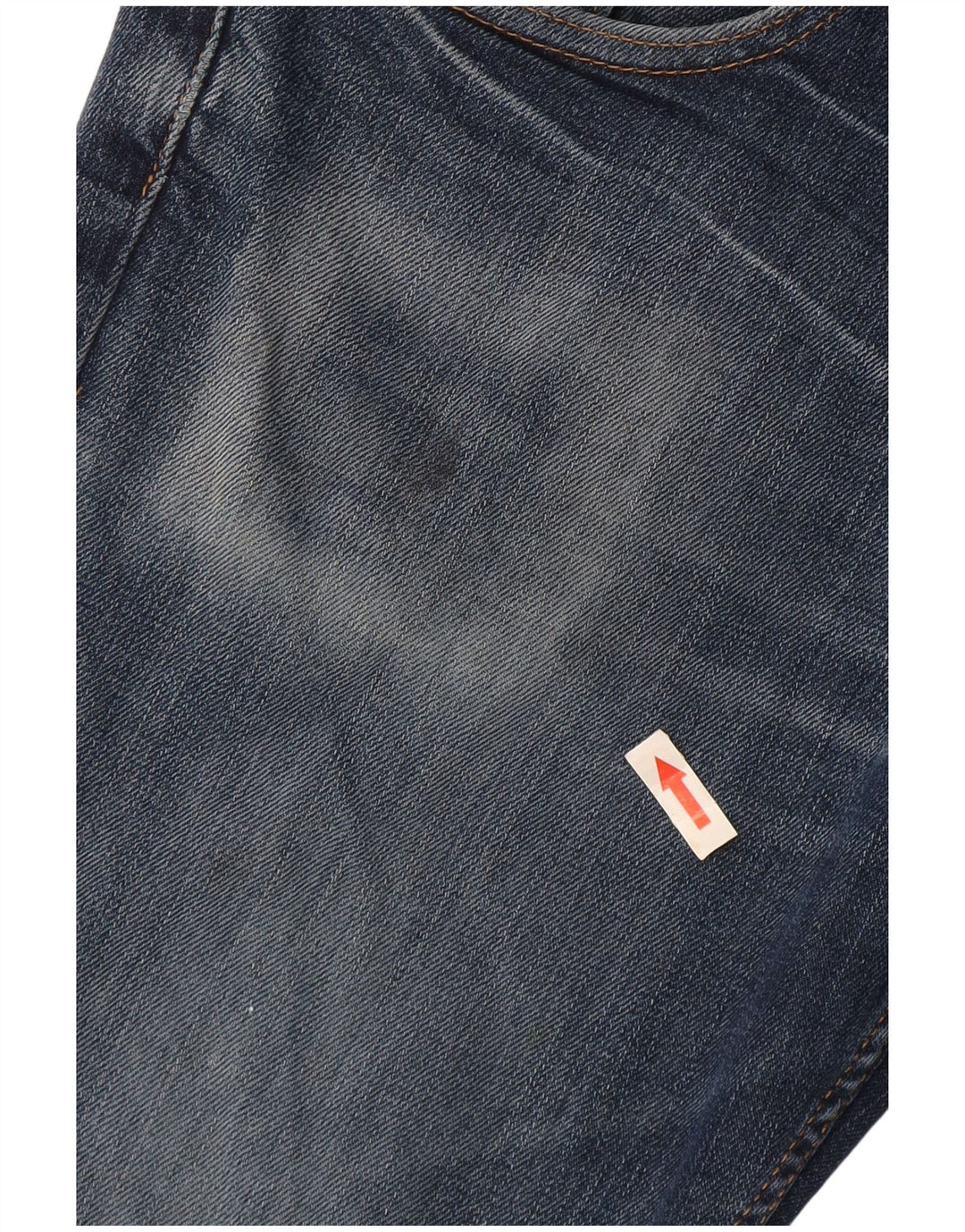 Calça jeans skinny masculina Levi's W32 L34 azul