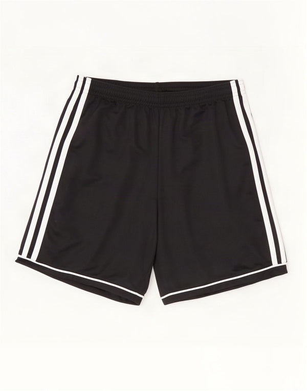 Shorts Adidas Feminino Climalite Sport UK 4/6 XS Poliéster Preto