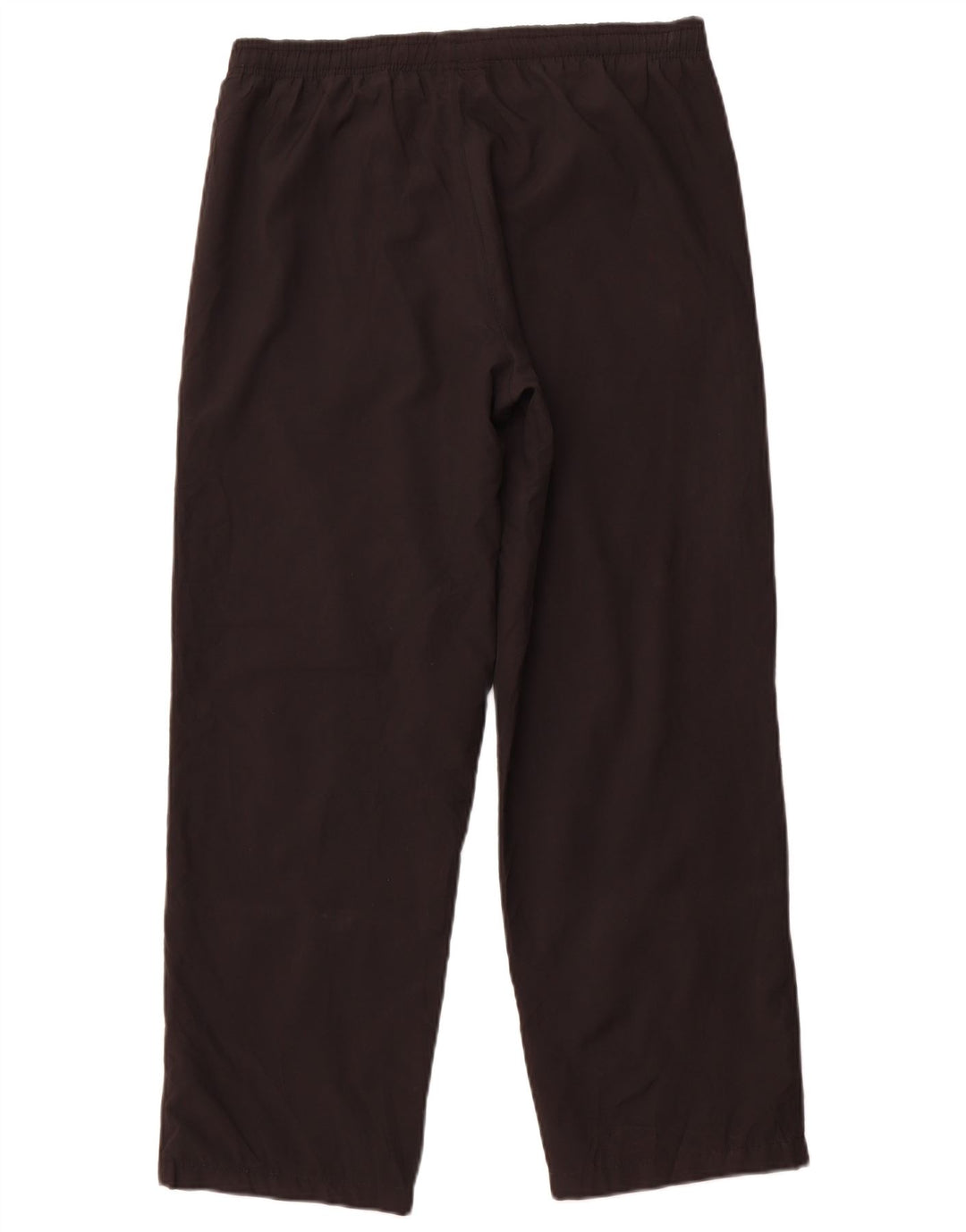 Calça de treino feminina LOTTO UK 14 grande preta