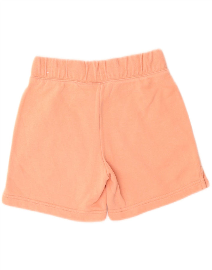 Shorts esportivos femininos NIKE 10-11 anos rosa médio