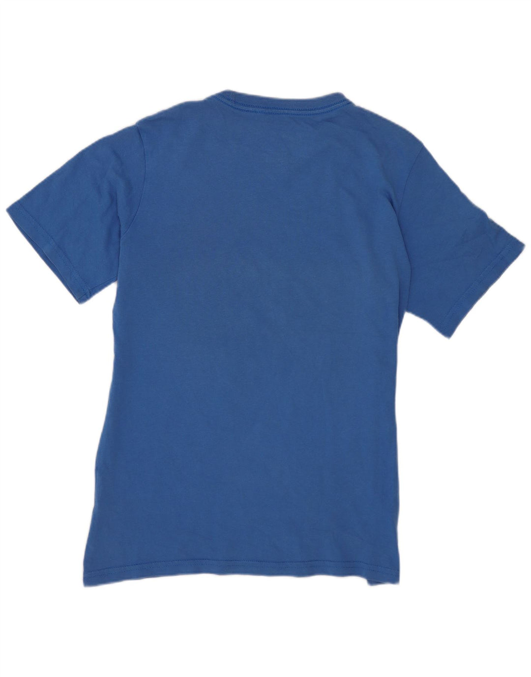Camiseta Nike Boys Graphic Top 12-13 anos grande azul