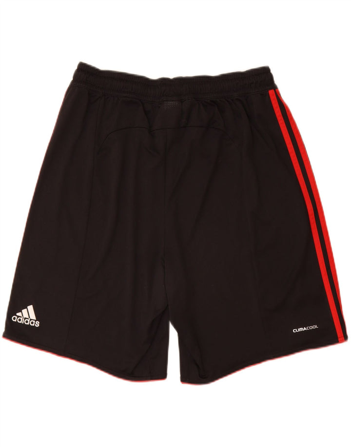 Adidas Masculino Liverpool Sport Shorts XL Preto Poliéster