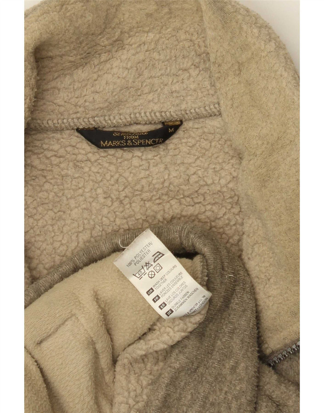 Jaqueta masculina Marks & Spencer St.