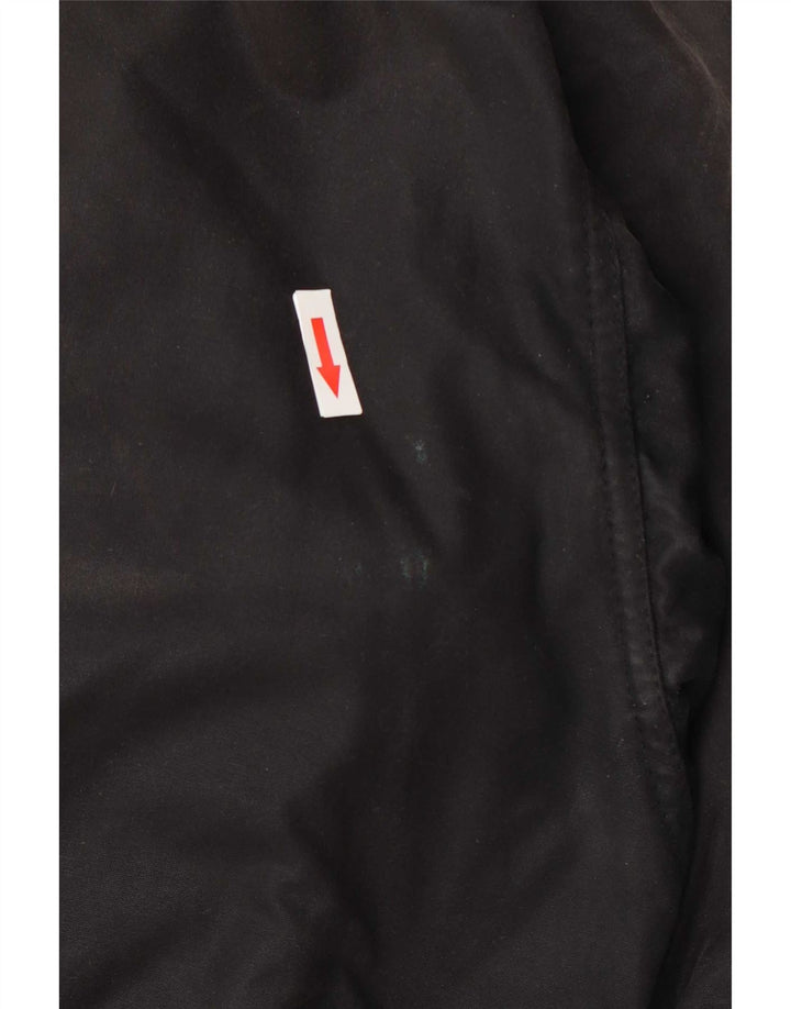 Jaqueta masculina de algodão encerado Barbour Reino Unido 44 grande marrom