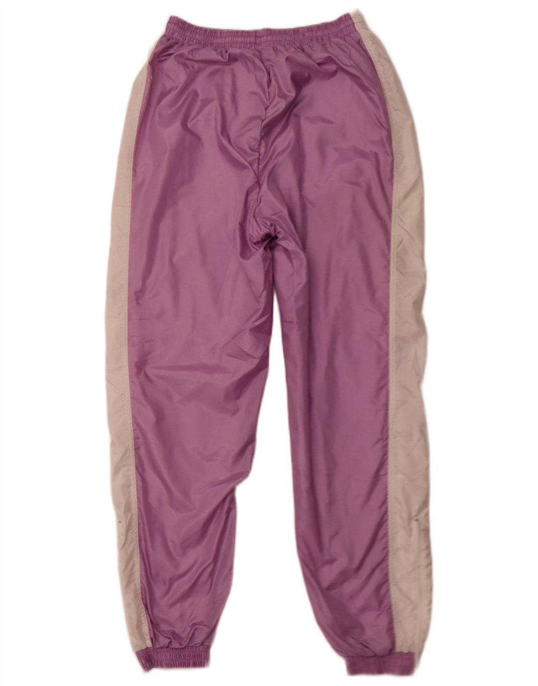 Fato de treino completo feminino Etirel EU 38 médio roxo colorblock nylon