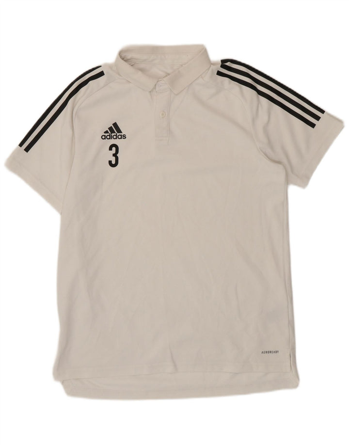 Camisa Polo Masculina Média