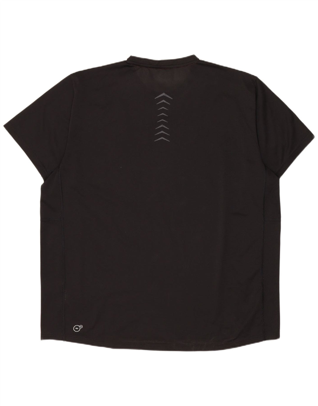 Camiseta masculina gráfica Puma Top 2XL preta
