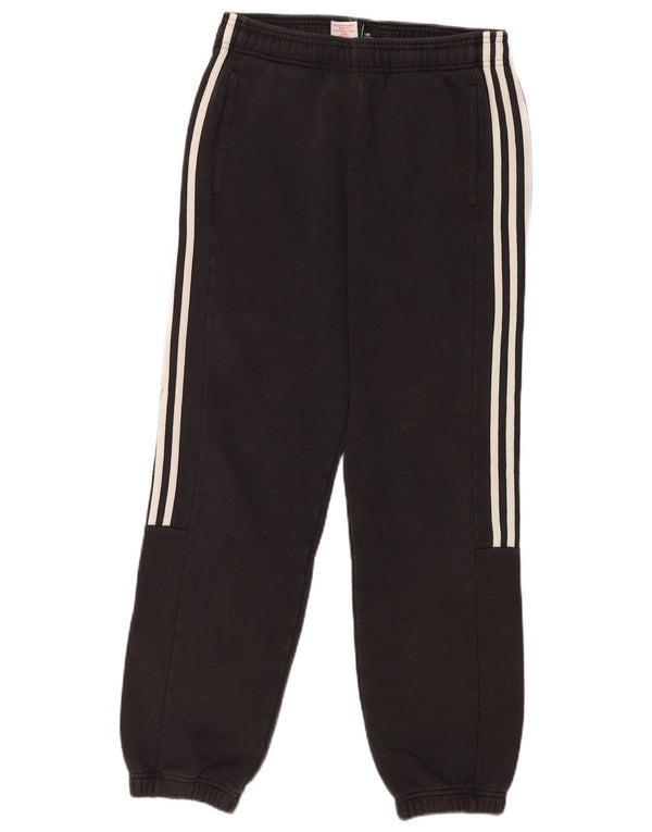 Calça Adidas Feminina Treino Joggers UK 12 Médio Preto