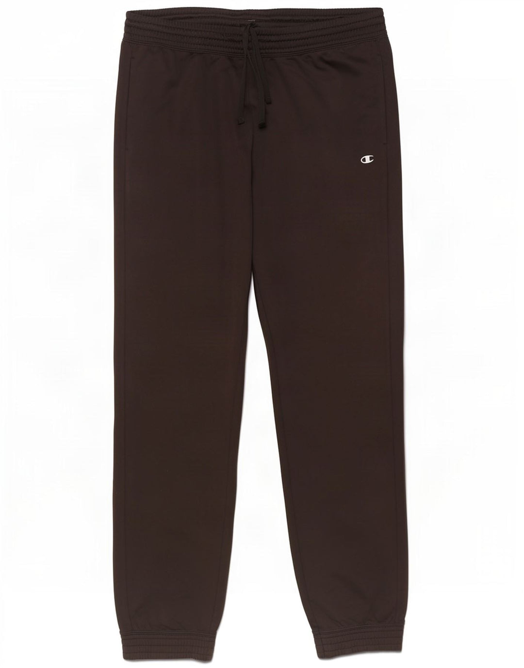 Calça de treino masculina Champion Joggers 2XL poliéster preto