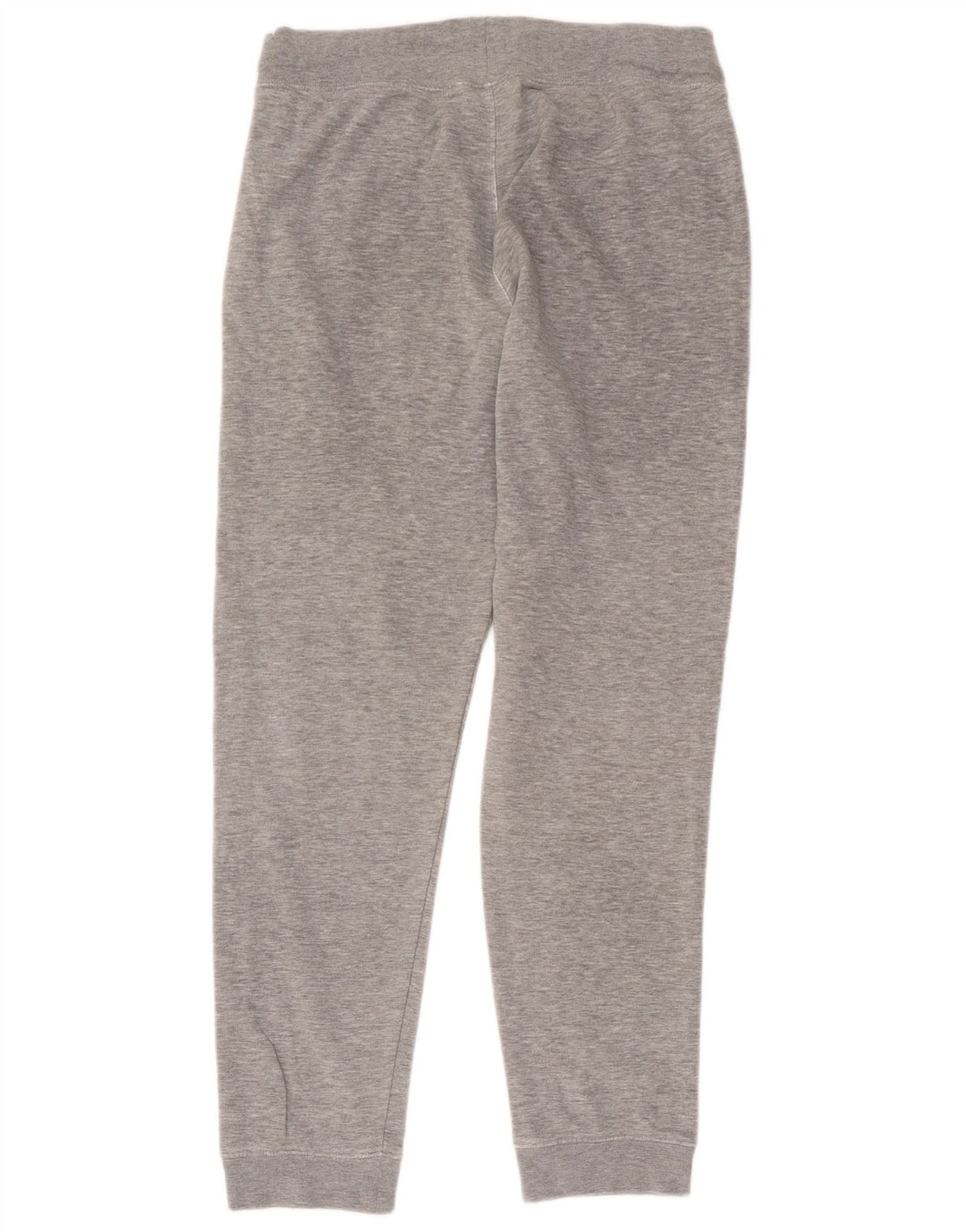 Calça de treino masculina Champion Joggers cinza médio manchado