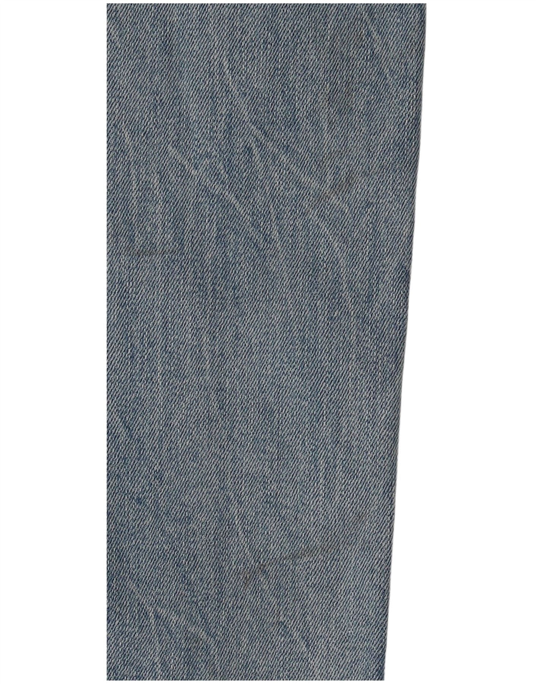 Levi's Masculino 511 Slim Jeans W32 L32 Azul Algodão
