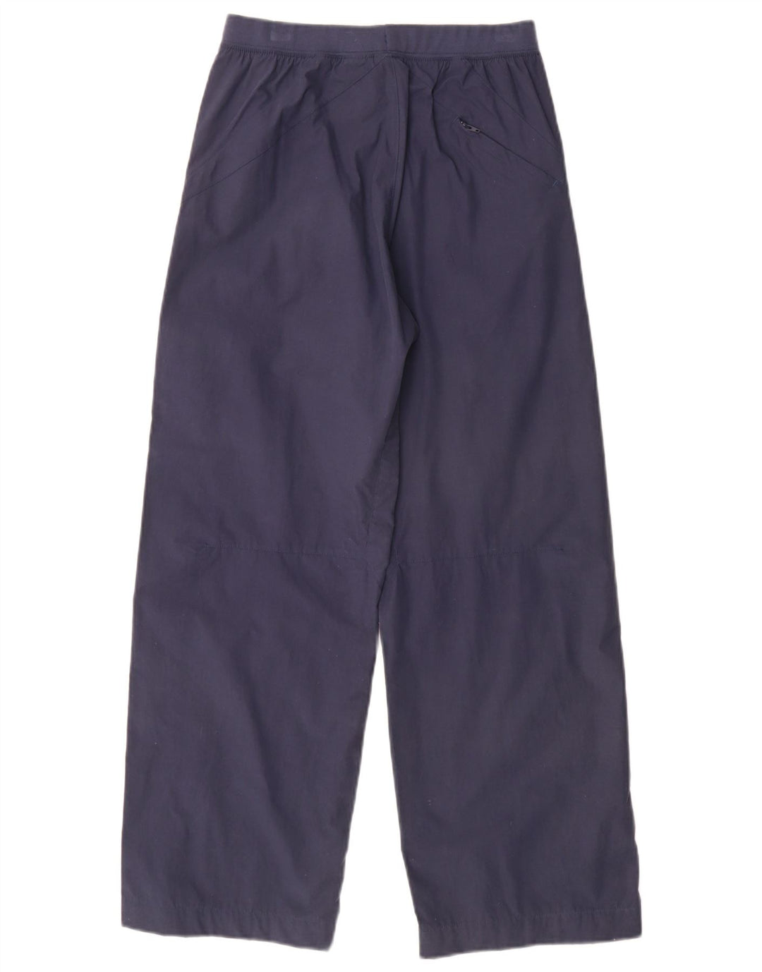 Calça de treino Nike Boys Graphic 12-13 anos grande azul marinho poliéster