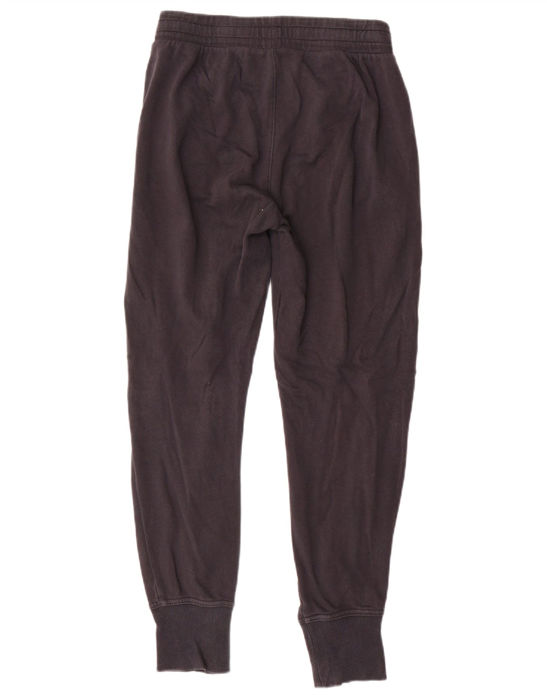 Calça de treino masculina Under Armour joggers pequeno algodão preto