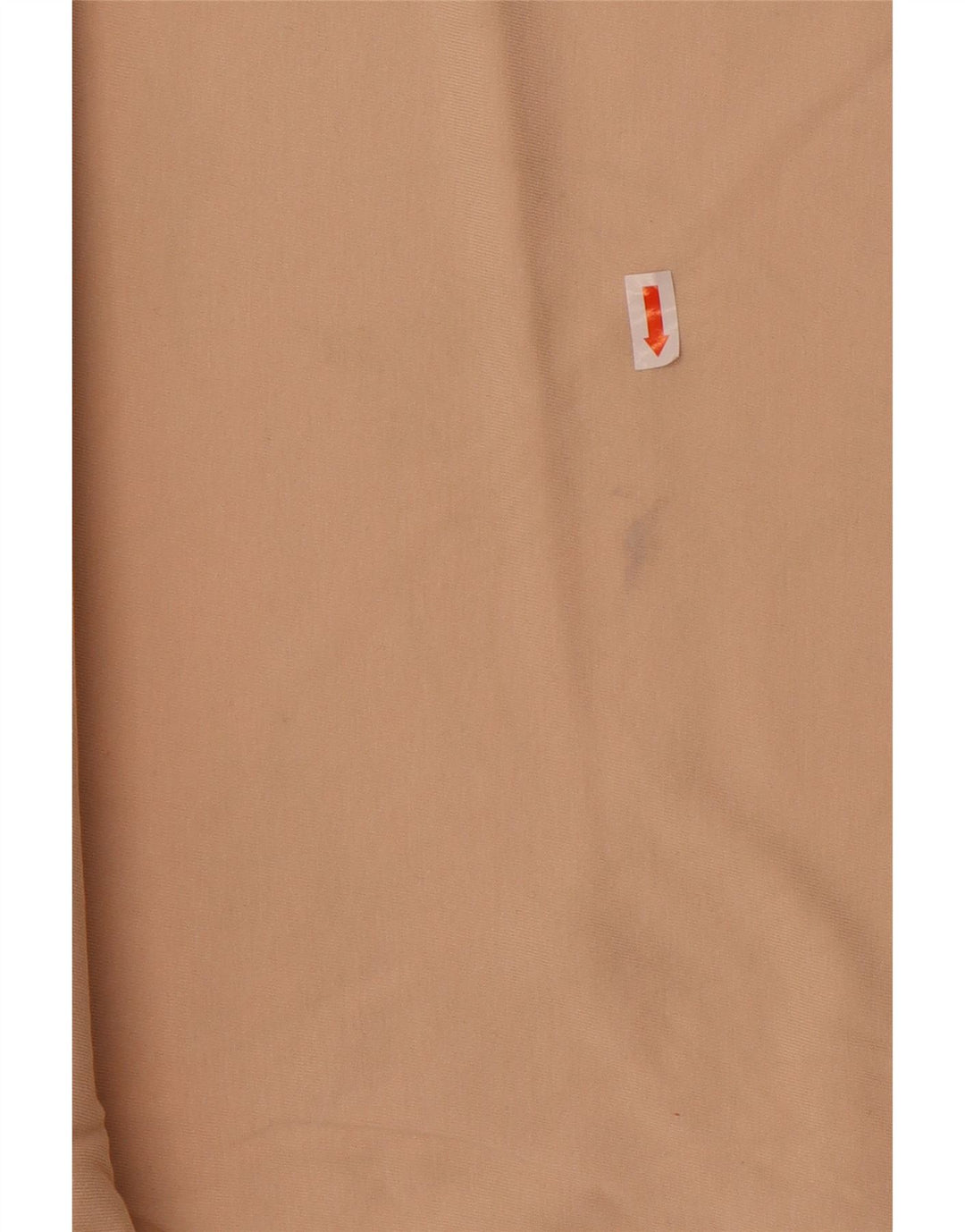 Camiseta masculina Lyle & Scott Top XL algodão bege